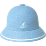 Kangol - Unisex Stripe Casual Hat
