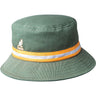 Kangol - Unisex Stripe Lahinch Hat
