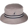 Kangol - Unisex Stripe Lahinch Hat