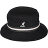 Kangol - Unisex Stripe Lahinch Hat