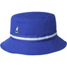 Kangol - Unisex Stripe Lahinch Hat