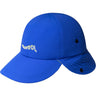 Kangol - Unisex Wavy Convertible Baseball Cap