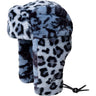 Kangol - Unisex Wild Fur Trapper Hat