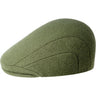 Kangol - Unisex Wool 507 Hat