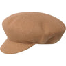 Kangol - Unisex Wool Big Apple Cap