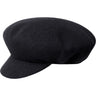 Kangol - Unisex Wool Big Apple Cap