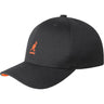 Kangol - Unisex Wool Flexfit Baseball Cap