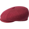 Kangol - Unisex Wool Hawker Hat