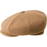 Kangol - Unisex Wool Hawker Hat