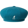 Kangol - Unisex Wool Jax Beret Hat