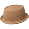 Kangol - Unisex Wool Mowbray Hat