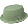 Kangol - Unisex Wool Mowbray Hat