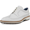 ECCO - Mens Golf Classic Hybrid - Kiltie Version Shoes
