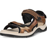 ECCO - Womens Offroad Sandals