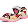 ECCO - Womens Offroad Sandals