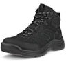 ECCO - Womens Offroad Leather Waterproof Boot