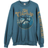 Junk Food - Unisex Ski Colorado Top