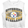 Junk Food - Womens Steelers Tank Top