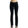 Miss Me - Womens 32" Intricate Wing Mid-Rise Bootcut Jeans