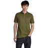 G-Star Raw - Mens Dunda Slim Polo