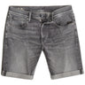 G-Star Raw - Mens 3301 Slim Shorts