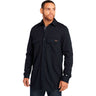 Timberland Pro - Mens Fr Cotton Core Button Front Shirt