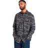 Timberland Pro - Mens Fr Cotton Core Button Front Shirt
