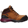 Timberland Pro - Womens Reaxion Nt Wp Shoes