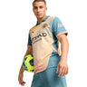 Puma - Mens Mcfc Fourth Jersey Replica