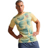 Puma - Mens Mcfc Prematch Short Sleeve Jersey
