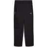 Puma - Mens Pumatech Relaxed Cargo Pants