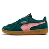 Puma - Womens Palermo Satin Shoes