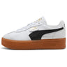 Puma - Womens Palermo Elevata Lth Shoes