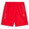 Puma - Mens F1 Woven Relaxed 7 Shorts