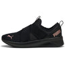 Puma - Womens Softride Harli Slip On Shoes