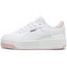 Puma - Juniors Carina Street Holo 2.0 Shoes