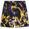 Puma - Mens Rival Rage All Over Print Shorts