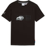 Puma - Juniors Bmw Mms Car Graphic T-Shirt