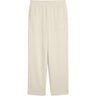Puma - Womens Ess Small No. 1 Logo Comfort Straight Pa Pants