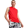 Puma - Mens Winning Shot Mesh Tank Top