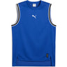 Puma - Mens Winning Shot Mesh Tank Top