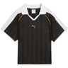 Puma - Womens T7 Relaxed Football Jersey