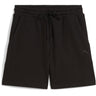 Puma - Womens Her High-Waist Shorts