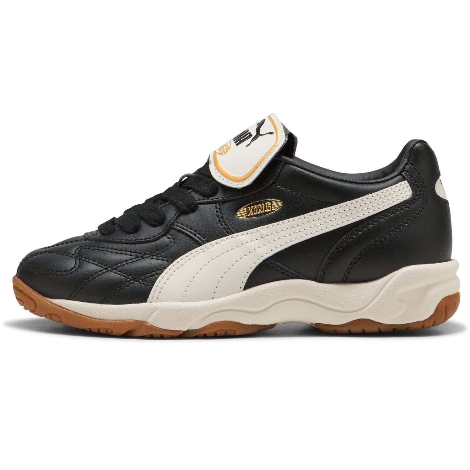 puma dress shoes Puma - Juniors King Indoor Shoes