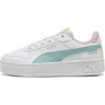 Puma - Juniors Carina Street Lacey Shoes