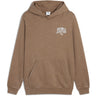Puma - Mens Class Washed Hoodie