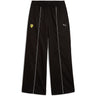 Puma - Womens Ferrari Premium Woven Pants