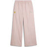Puma - Womens Ferrari Premium Woven Pants