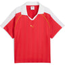 Puma - Womens T7 Relaxed Football Jersey