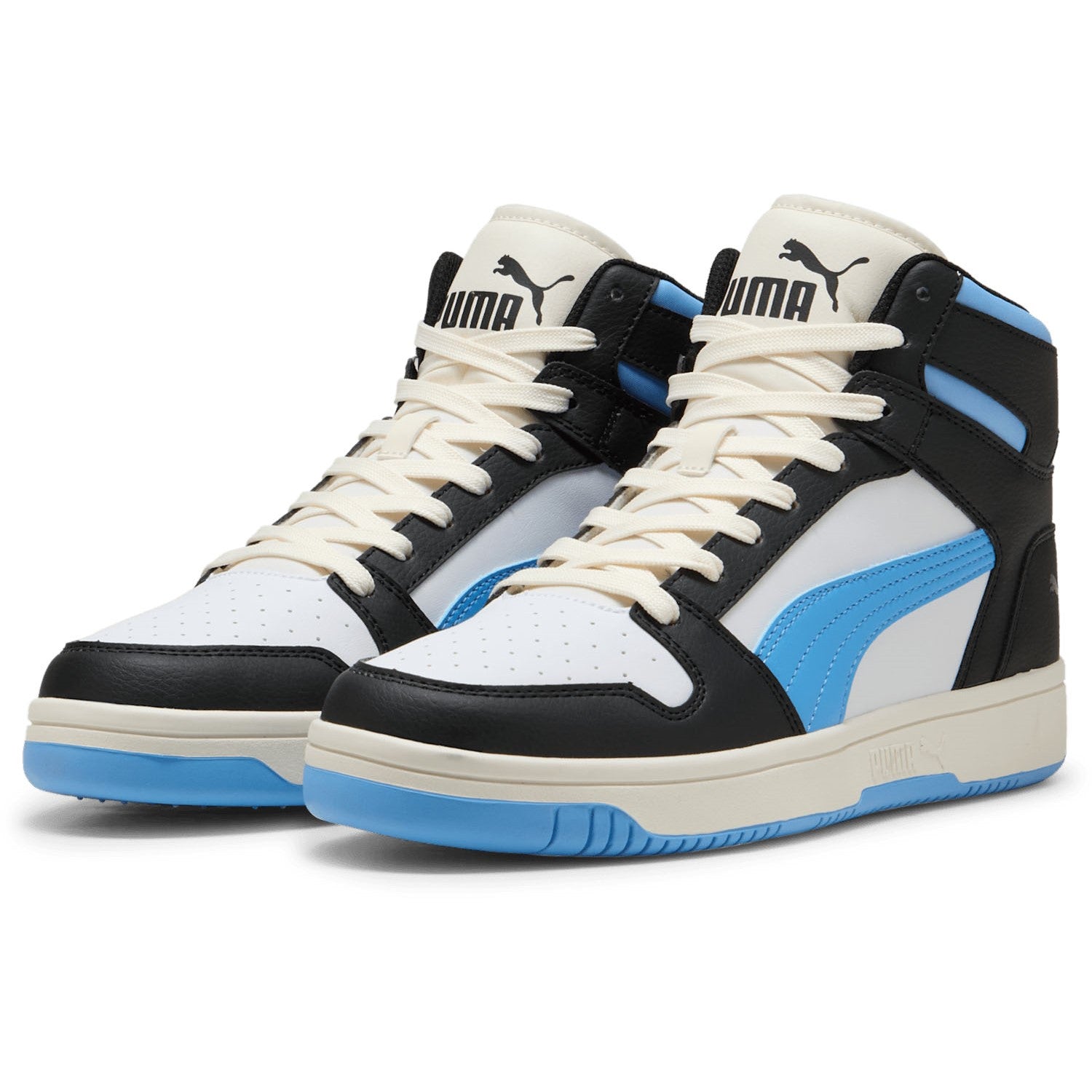 PUMA - Mens Puma Rebound Layup Sl Shoes – Dress Code